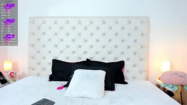 Snapshot of esmeralda06 chatting on March 8, 2025, 8:46 pm esmeralda06 online show from March 8, 2025, 8:46 pm