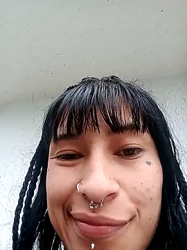 esmeralda06 online show from December 19, 2025, 12:18 pm