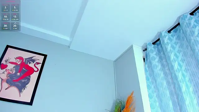 evaa greey online show from November 16, 2025, 8:24 pm