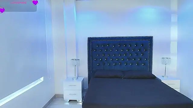 Milu ballmer online show from September 15, 2025, 6:52 pm