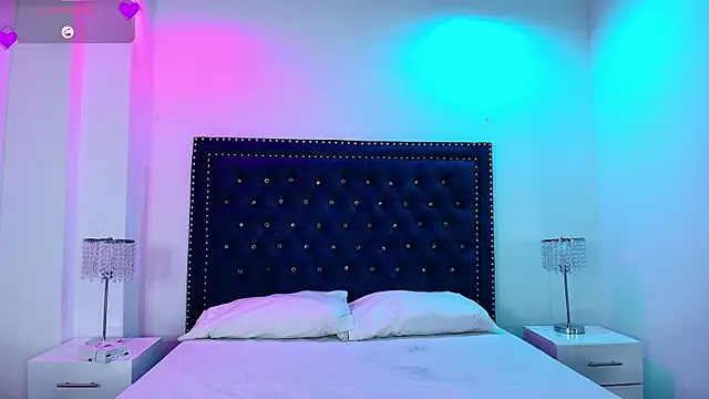 Milu ballmer online show from September 27, 2025, 11:16 am