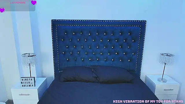 Milu ballmer online show from September 9, 2025, 6:50 pm