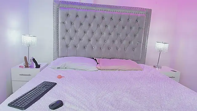 Milu ballmer online show from March 19, 2025, 12:12 pm