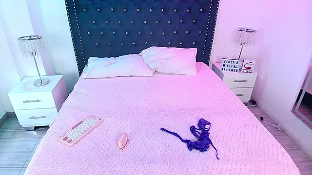 Milu ballmer online show from October 15, 2025, 6:38 pm