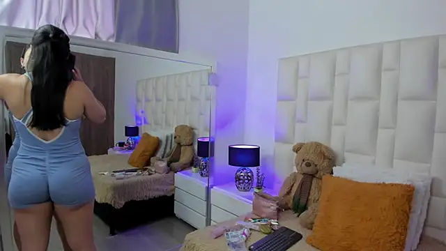 Ariana rouse online show from March 21, 2026, 4:33 pm