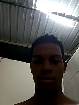 SlykaandpettterX online show from February 17, 2025, 11:43 pm