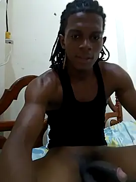 SlykaandpettterX online show from March 20, 2025, 1:46 am