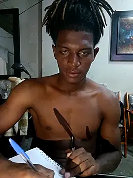 SlykaandpettterX online show from February 23, 2025, 11:36 pm