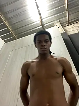 SlykaandpettterX online show from October 11, 2025, 4:13 am