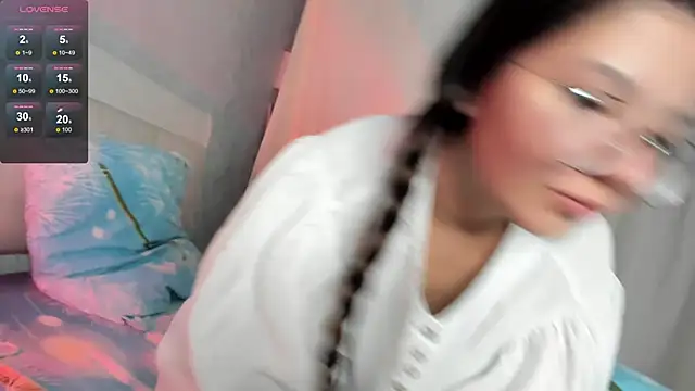 sweet yunmi online show from September 13, 2025, 11:16 pm