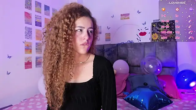 Isangel  online show from March 20, 2025, 5:57 am