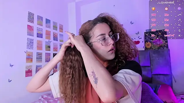 Isangel  online show from March 23, 2025, 4:38 am