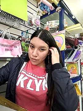 samathasexx online show from March 17, 2025, 9:57 pm