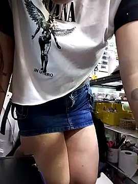 samathasexx online show from October 24, 2025, 10:20 pm