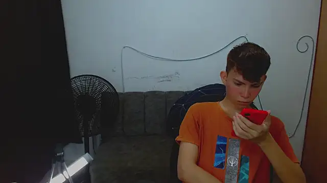 Alexxx lov online show from March 20, 2026, 12:39 pm