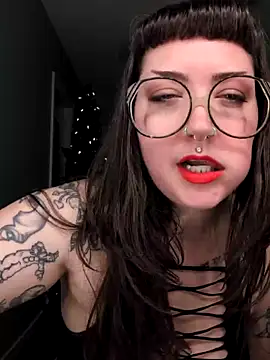 goblingirl888 online show from December 18, 2025, 2:05 am