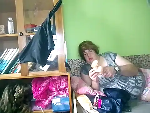 Adrianka online show from October 20, 2025, 6:59 am