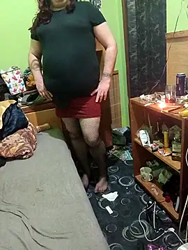 Adrianka online show from March 5, 2026, 12:51 am