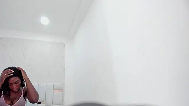 Dakkota Fox online show from March 19, 2025, 11:25 pm