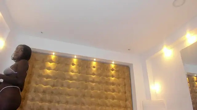 Dakkota Fox online show from March 8, 2025, 9:29 pm