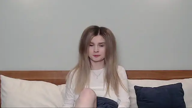 Chloe Addison online show from February 12, 2025, 11:51 pm