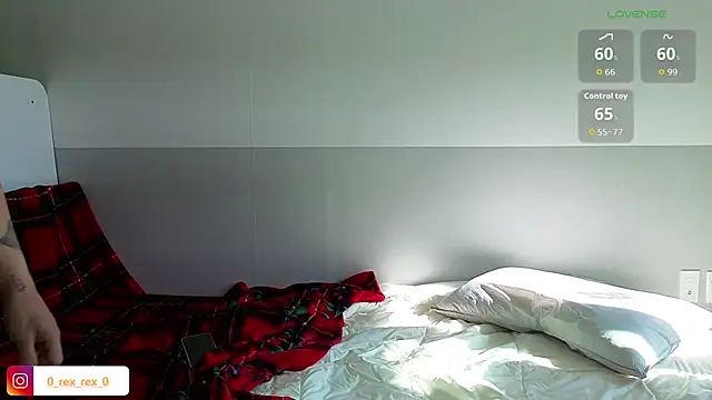 Doh728 online show from November 28, 2025, 5:29 am