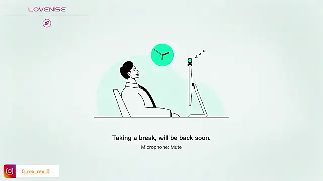 Doh728 online show from November 16, 2025, 12:26 am