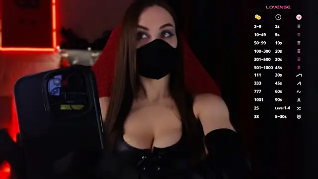 infection  online show from November 22, 2025, 11:25 pm