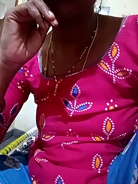 TeluguammayiMahi online show from October 7, 2025, 5:03 pm