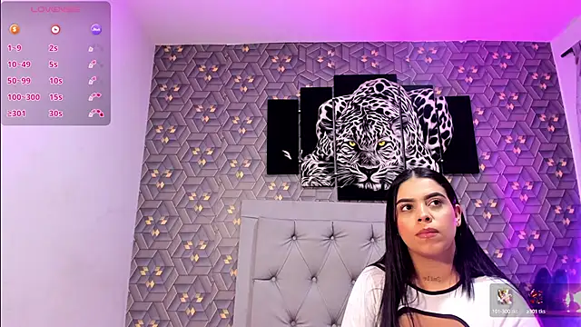 Emily rivera78 online show from March 16, 2025, 3:25 am