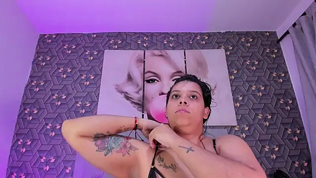 Emily rivera78 online show from March 8, 2026, 1:11 am