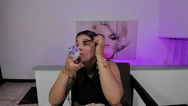 Emily rivera78 online show from September 19, 2025, 7:56 am