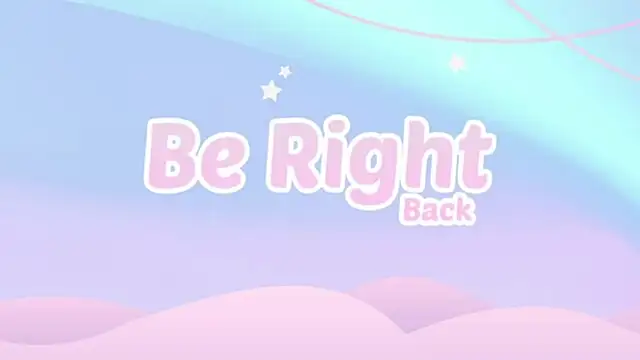 Clara Nia online show from March 7, 2025, 7:27 pm