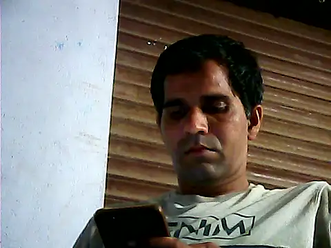 Nightservice27 online show from October 5, 2025, 6:53 pm