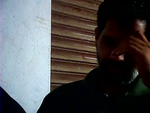 Nightservice27 online show from September 15, 2025, 4:40 pm