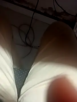 Nightservice27 online show from January 29, 2025, 3:58 pm