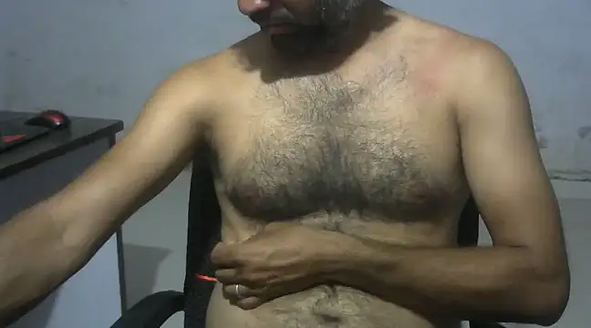 Nightservice27 online show from March 11, 2025, 5:13 pm