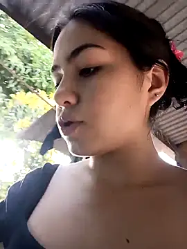 Snapshot of nana_1234 chatting on October 3, 2025, 8:43 pm nana 1234 online show from October 3, 2025, 8:43 pm