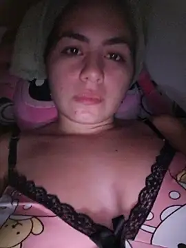 Snapshot of nana_1234 chatting on October 29, 2025, 2:43 am nana 1234 online show from October 29, 2025, 2:43 am