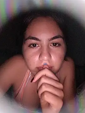 Snapshot of nana_1234 chatting on October 18, 2025, 3:30 am nana 1234 online show from October 18, 2025, 3:30 am