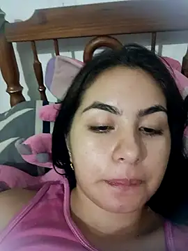 Snapshot of nana_1234 chatting on October 8, 2025, 4:14 am nana 1234 online show from October 8, 2025, 4:14 am