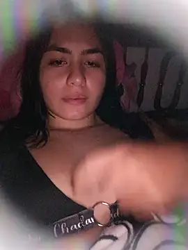 Snapshot of nana_1234 chatting on October 17, 2025, 12:47 am nana 1234 online show from October 17, 2025, 12:47 am