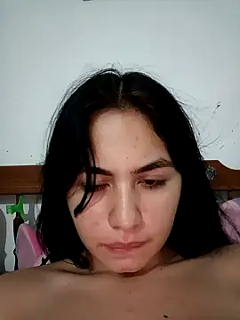 Snapshot of nana_1234 chatting on March 18, 2025, 4:29 am nana 1234 online show from March 18, 2025, 4:29 am