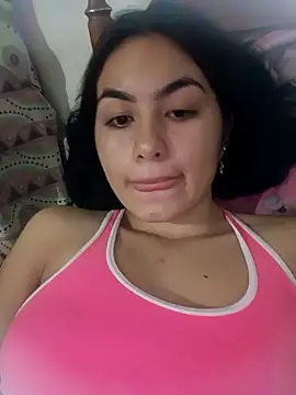 Snapshot of nana_1234 chatting on October 10, 2025, 3:18 am nana 1234 online show from October 10, 2025, 3:18 am