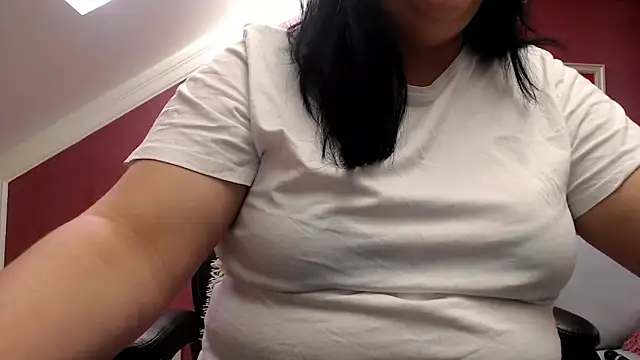 Snapshot of Wetandnaughtyxx chatting on May 4, 2026, 7:33 am Wetandnaughtyxx online show from May 4, 2026, 7:33 am