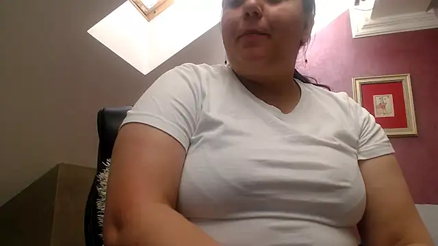 Snapshot of Wetandnaughtyxx chatting on May 19, 2026, 8:10 am Wetandnaughtyxx online show from May 19, 2026, 8:10 am