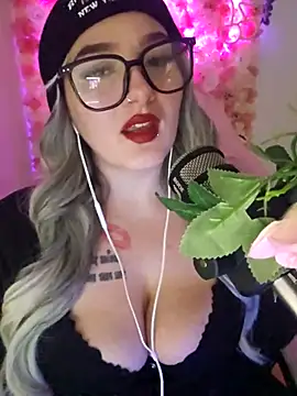 Jinyxx3 online show from March 13, 2025, 9:43 am