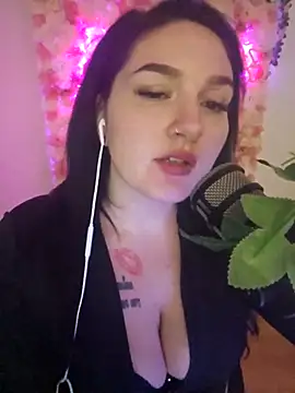 Jinyxx3 online show from March 23, 2025, 5:21 am