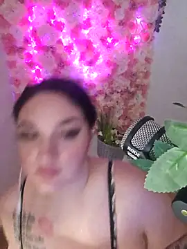 Jinyxx3 online show from February 25, 2025, 11:10 am