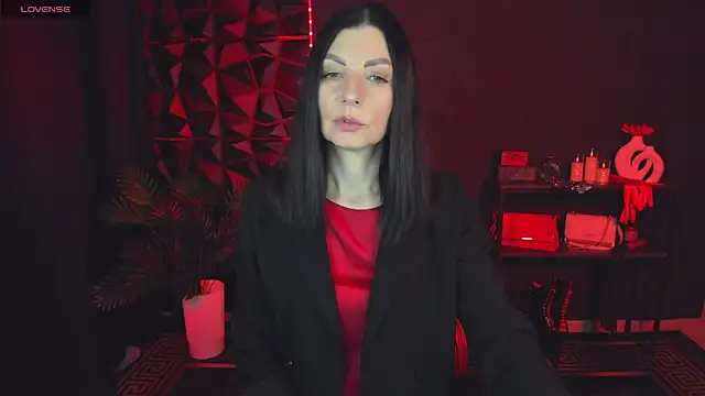 MonicaCheerful online show from March 13, 2025, 4:34 pm